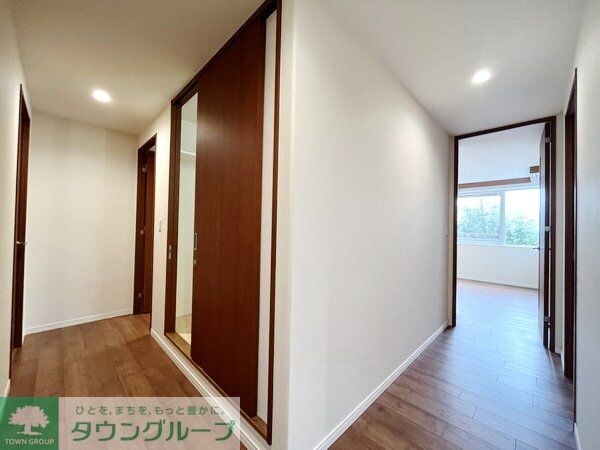 グリーンホームズ１の物件内観写真