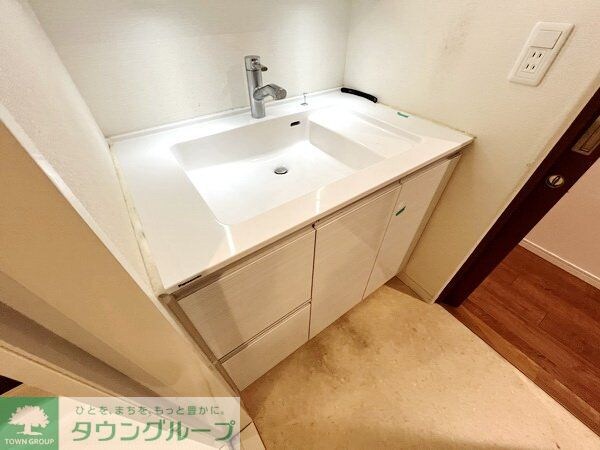 グリーンホームズ１の物件内観写真