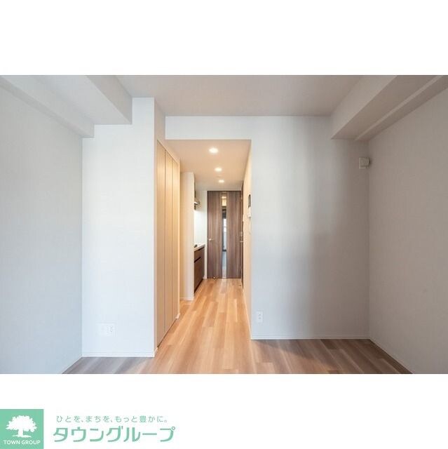 スタイリオ雪谷大塚レジデンスの物件内観写真