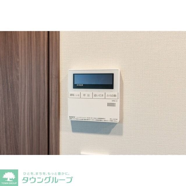 スタイリオ雪谷大塚レジデンスの物件内観写真