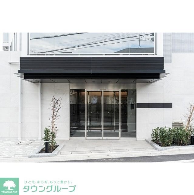 スタイリオ雪谷大塚レジデンスの物件内観写真