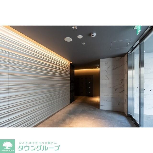 スタイリオ雪谷大塚レジデンスの物件内観写真