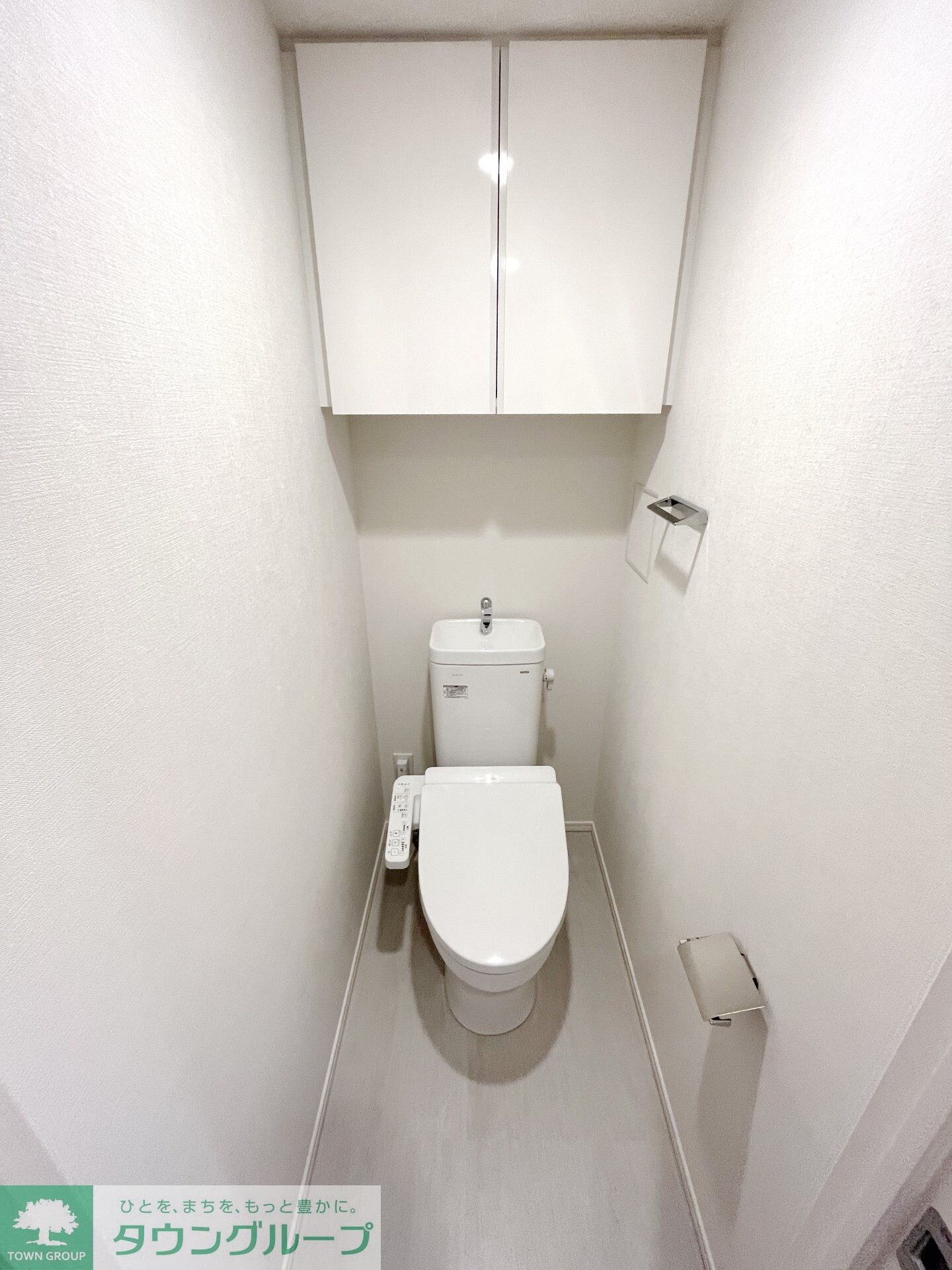 パークアクシス北千束ＭＯＣＸＩＯＮの物件内観写真