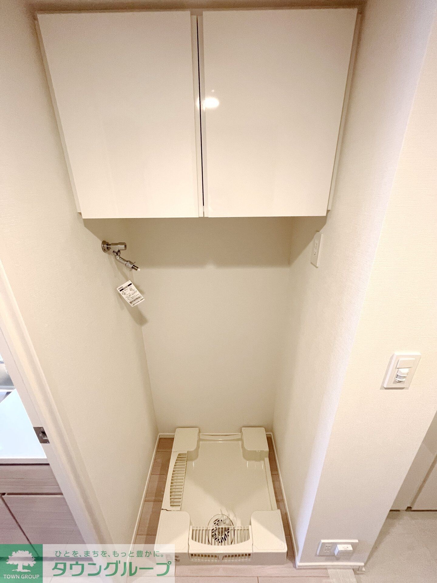 パークアクシス北千束ＭＯＣＸＩＯＮの物件内観写真