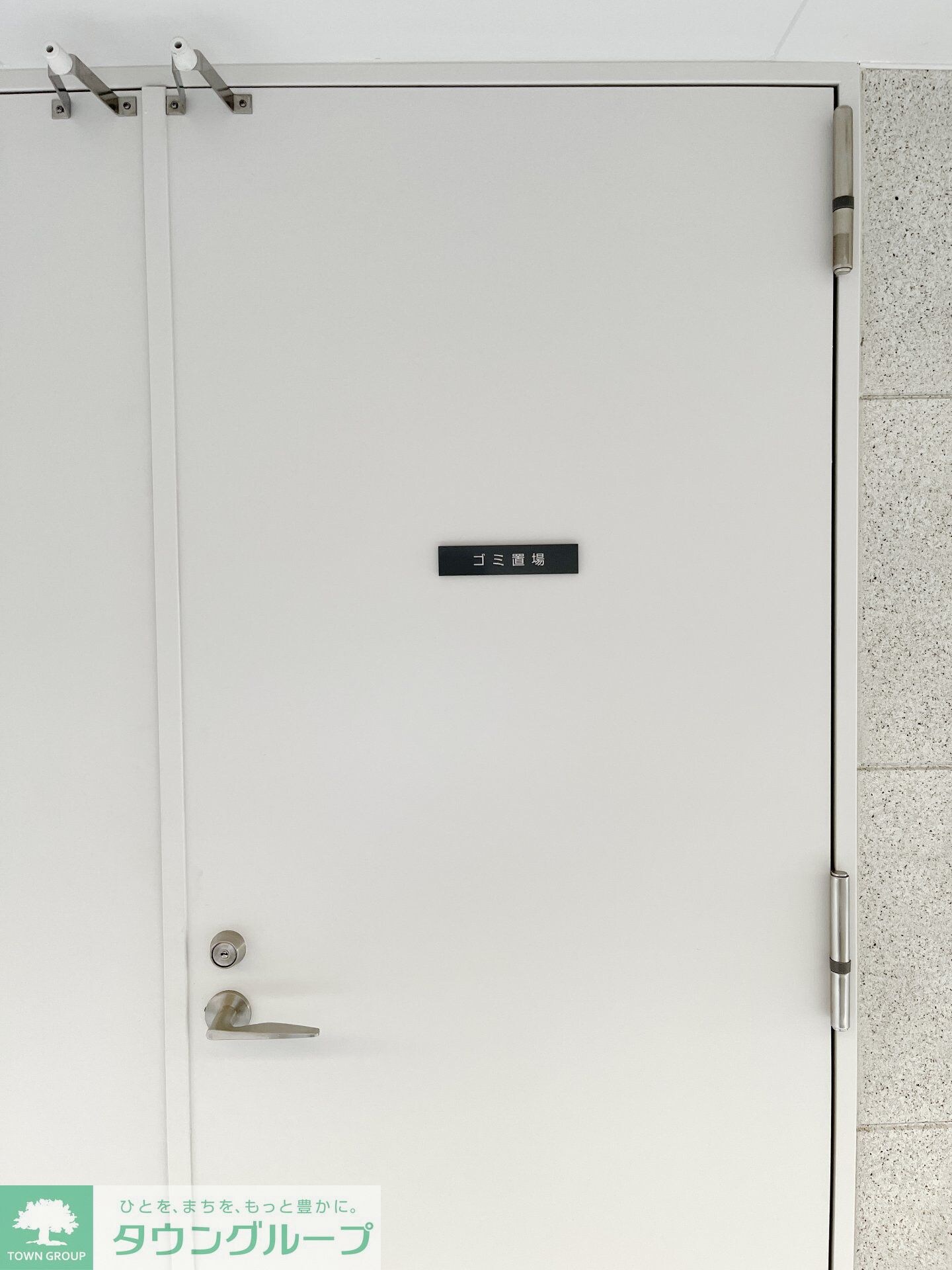 パークアクシス北千束ＭＯＣＸＩＯＮの物件内観写真