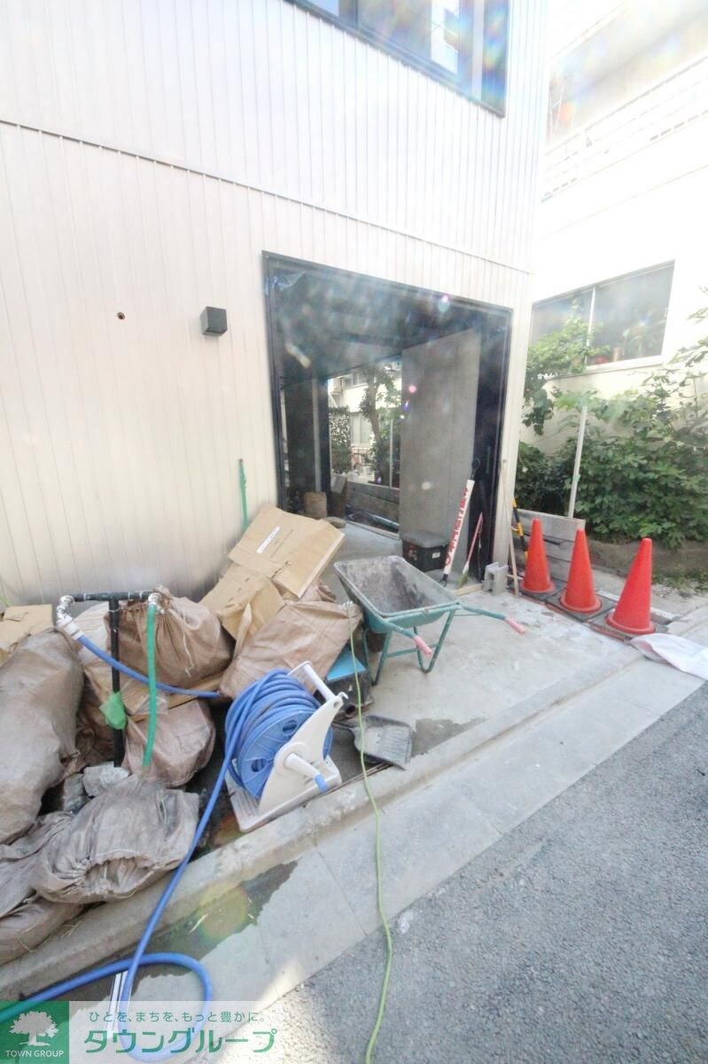 トライム早稲田鶴巻町の物件内観写真