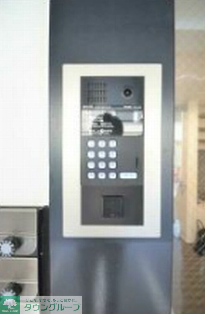 トライム早稲田鶴巻町の物件内観写真