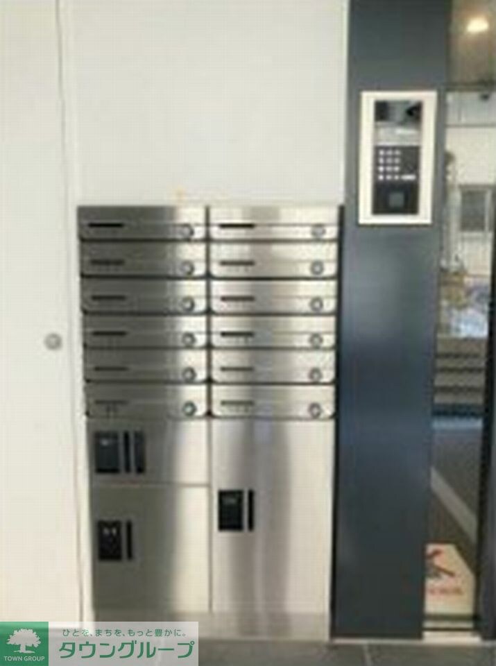 トライム早稲田鶴巻町の物件内観写真