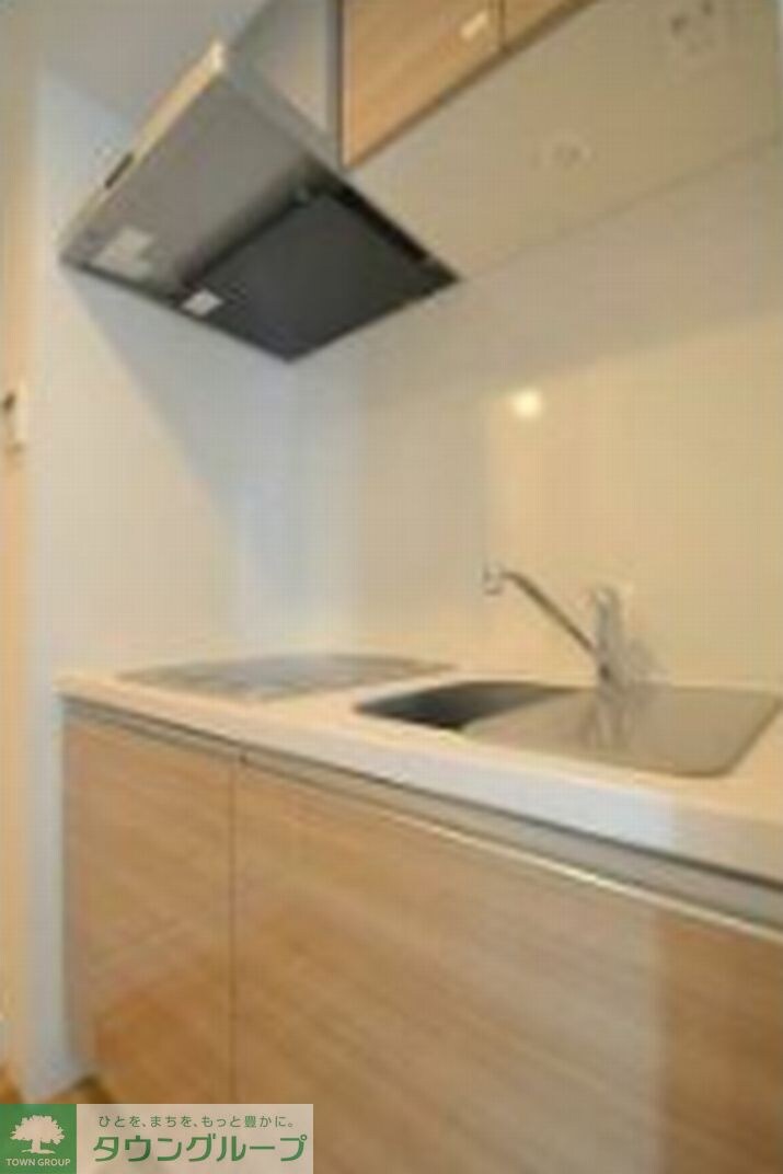 トライム早稲田鶴巻町の物件内観写真