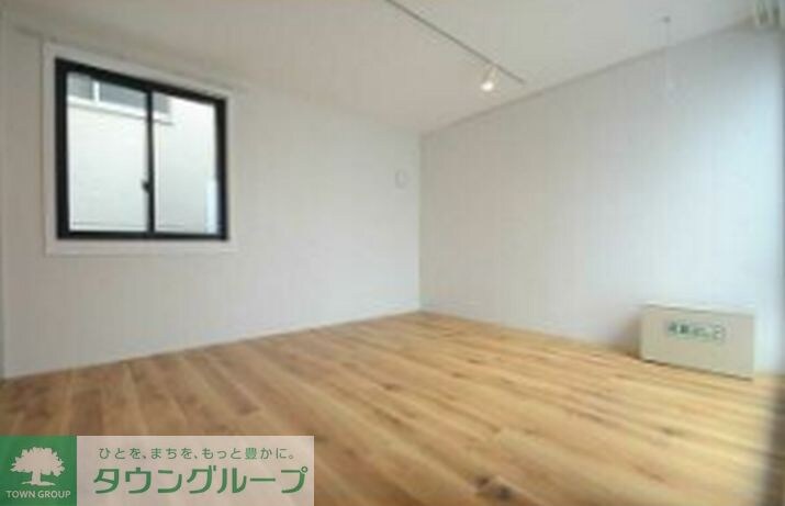 トライム早稲田鶴巻町の物件内観写真