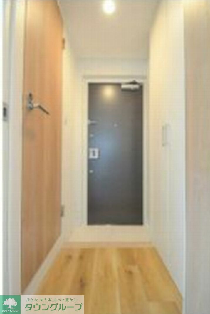 トライム早稲田鶴巻町の物件内観写真