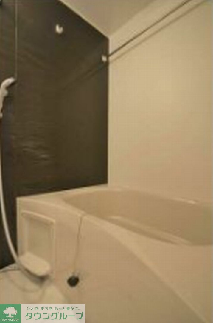 トライム早稲田鶴巻町の物件内観写真