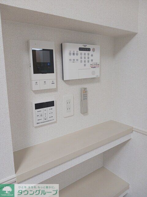 ハウオリの物件内観写真