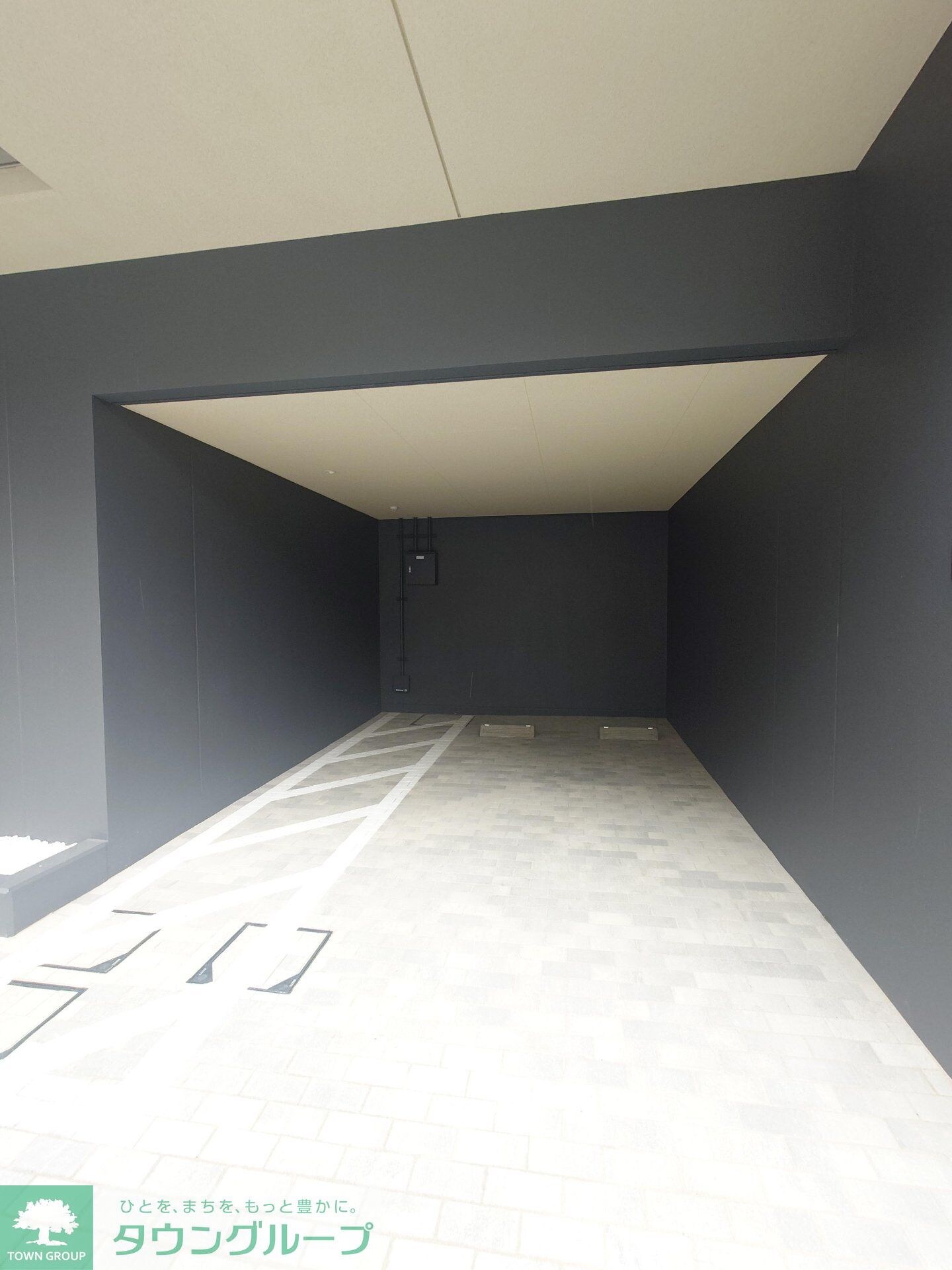 パークアクシス文京本郷の物件内観写真