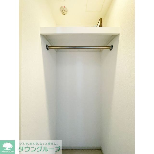 ＡＩＦＬＡＴ若松河田の物件内観写真