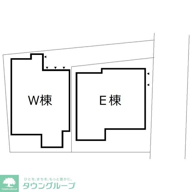 ＲＩＺ大京町の物件内観写真