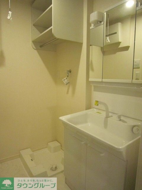 ＲＩＺ大京町の物件内観写真