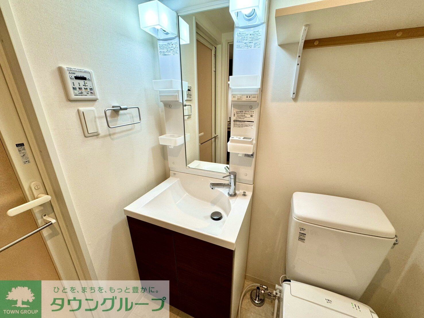 ＰＥＡＣＥ芝浦の物件内観写真