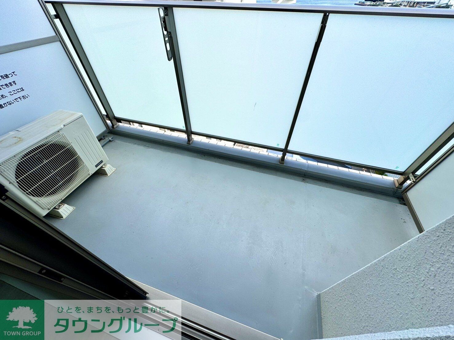 ＰＥＡＣＥ芝浦の物件内観写真