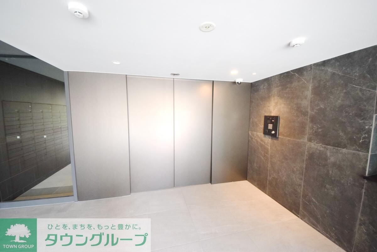 ブランシエスタ東陽町の物件内観写真