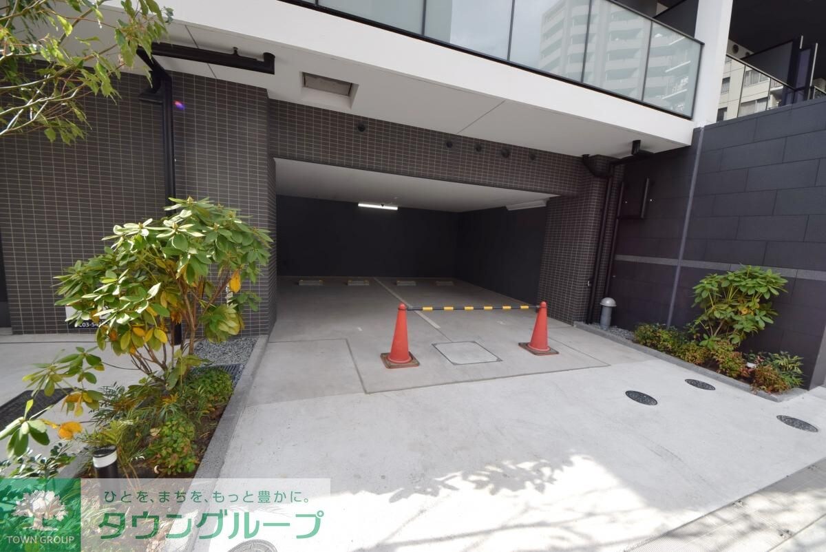 ブランシエスタ東陽町の物件内観写真