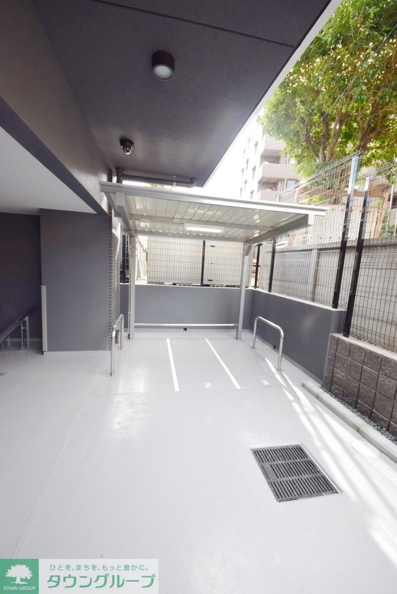 ブランシエスタ東陽町の物件内観写真