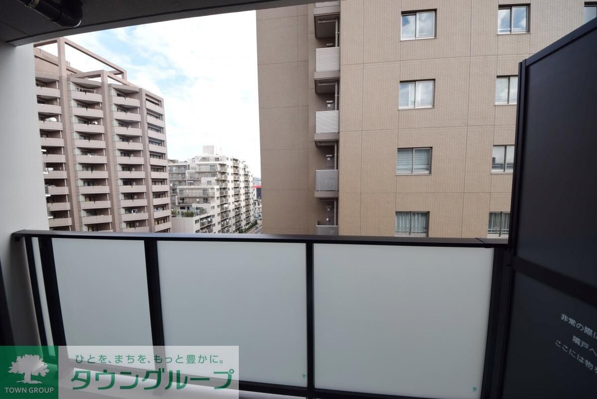 ブランシエスタ東陽町の物件内観写真