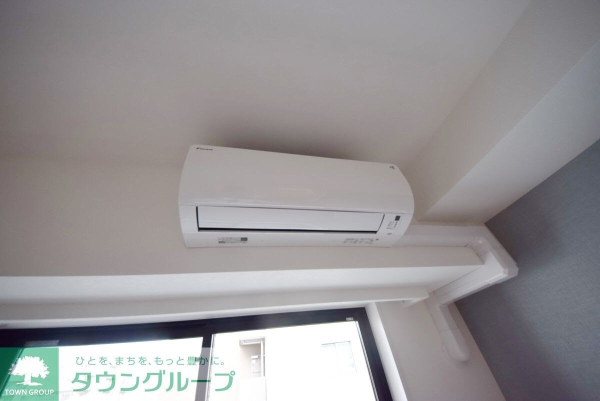 ブランシエスタ東陽町の物件内観写真