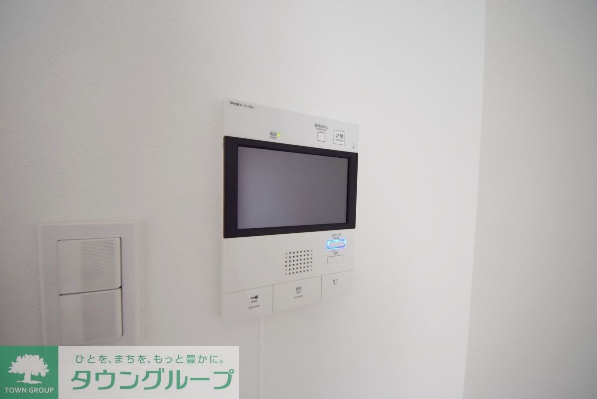 ブランシエスタ東陽町の物件内観写真