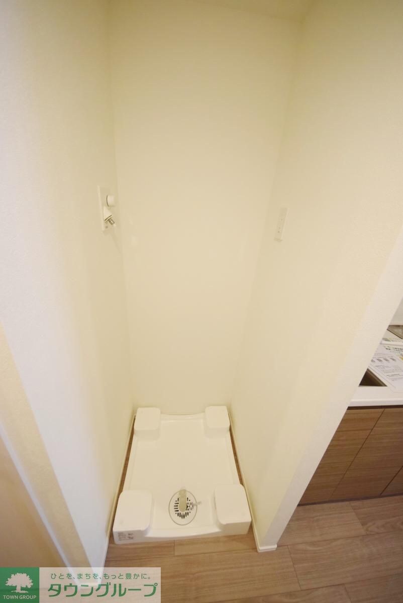 ブランシエスタ東陽町の物件内観写真