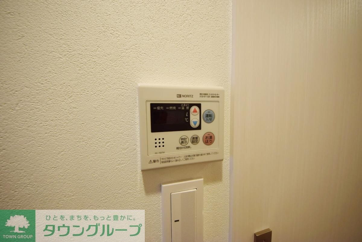 ブランシエスタ東陽町の物件内観写真