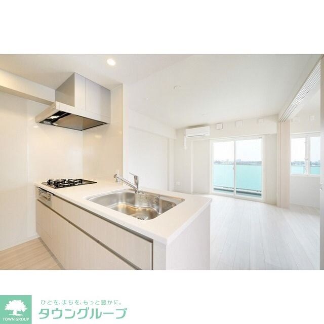 ドゥーエ西馬込の物件内観写真