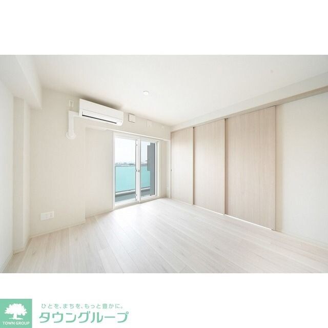 ドゥーエ西馬込の物件内観写真