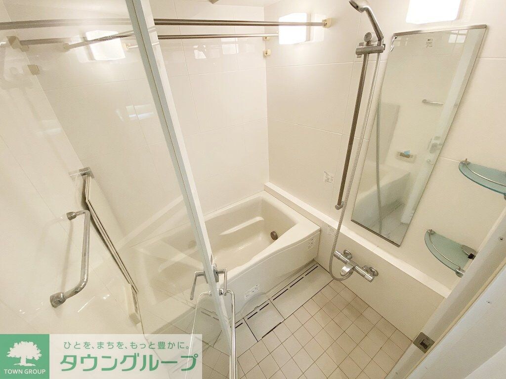 プレミアブラン代々木公園の物件内観写真