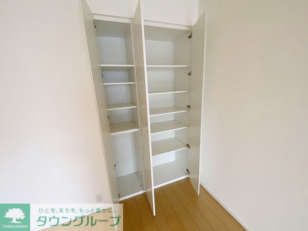 プレミアブラン代々木公園の物件内観写真