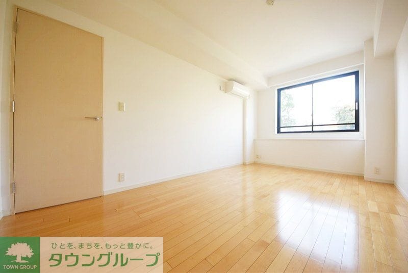 ＫＤＸ代官山レジデンスの物件内観写真