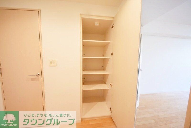 ＫＤＸ代官山レジデンスの物件内観写真