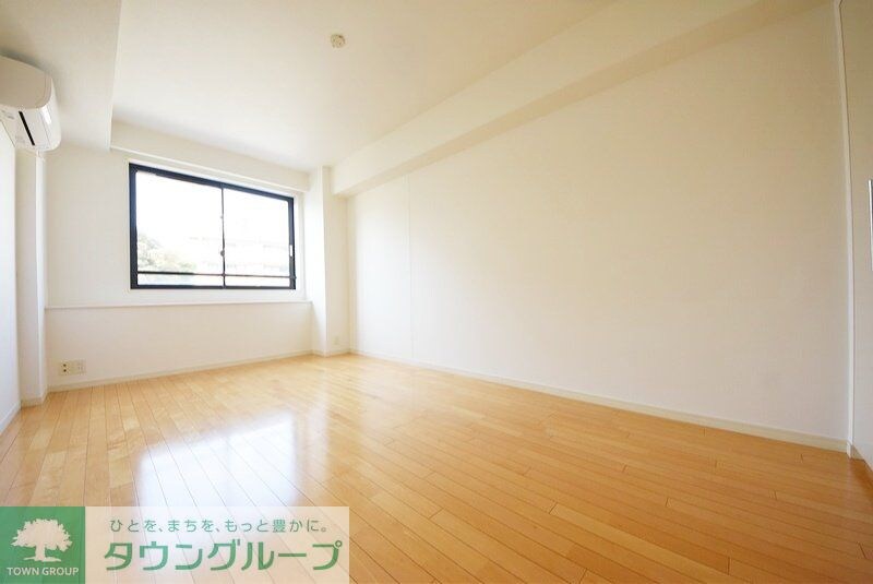 ＫＤＸ代官山レジデンスの物件内観写真