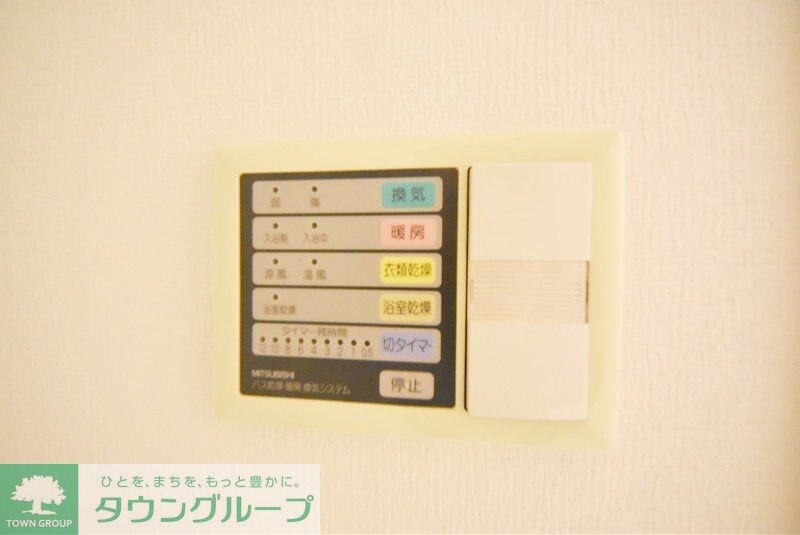 ＫＤＸ代官山レジデンスの物件内観写真