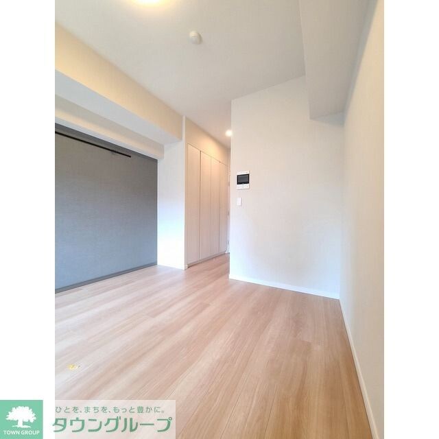 コンフォリア東大井Iの物件内観写真