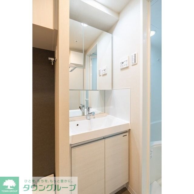 コンフォリア東大井Iの物件内観写真