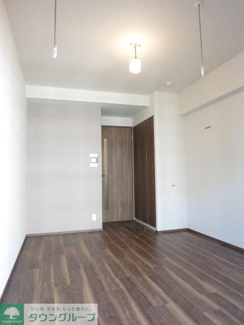 Ａ－ｓｔａｎｄａｒｄ芝浦の物件内観写真