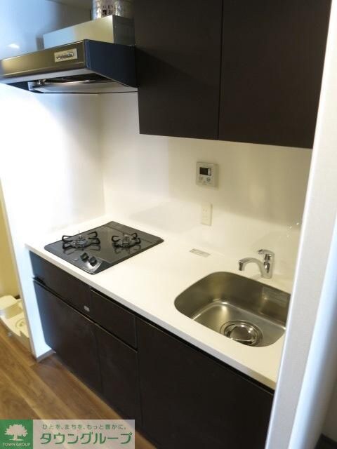 Ａ－ｓｔａｎｄａｒｄ芝浦の物件内観写真