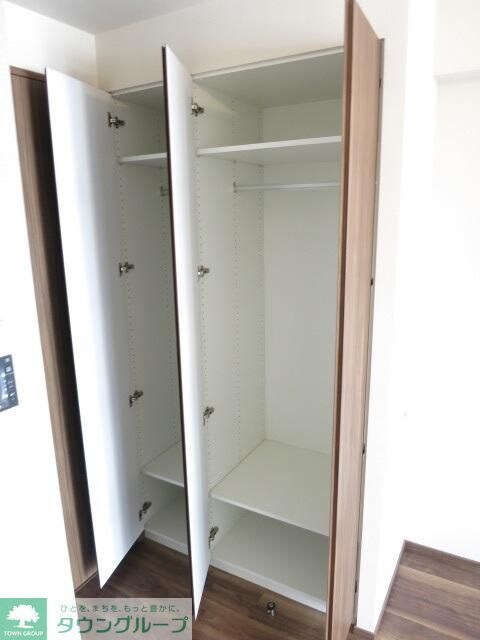 Ａ－ｓｔａｎｄａｒｄ芝浦の物件内観写真