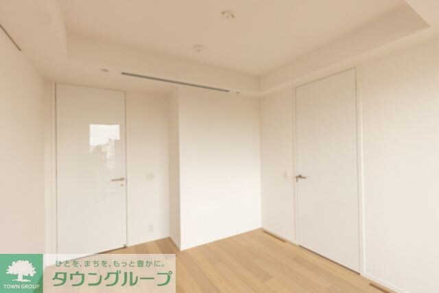 パークコート南青山三丁目の物件内観写真