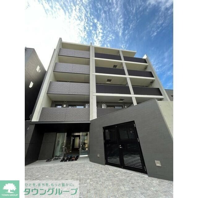 ＡＣＰレジデンス文京春日の物件外観写真