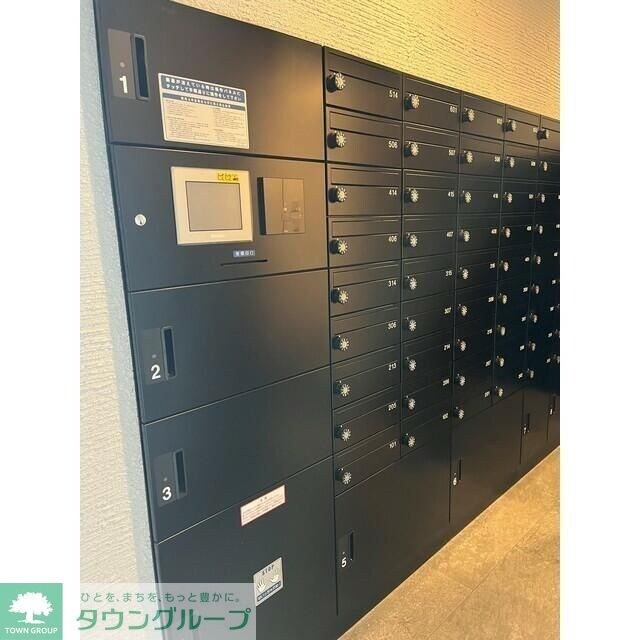 ＡＣＰレジデンス文京春日の物件内観写真