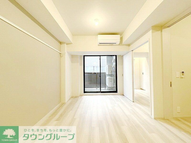 プラウドフラット三越前イーストの物件内観写真