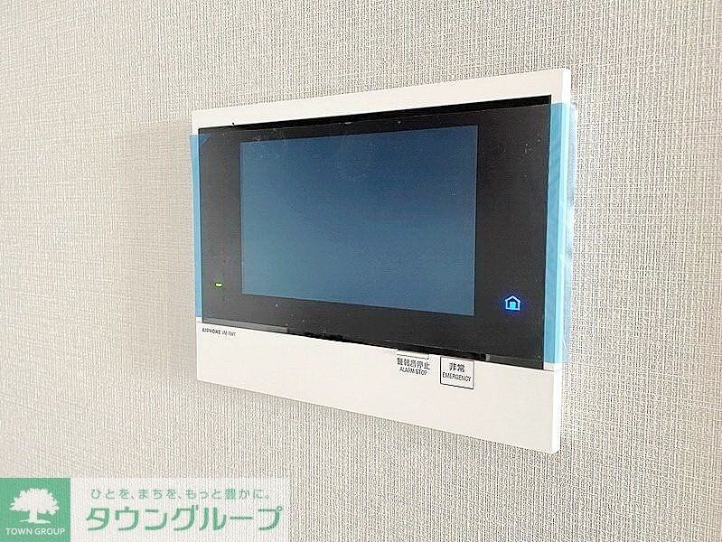 プラウドフラット三越前イーストの物件内観写真