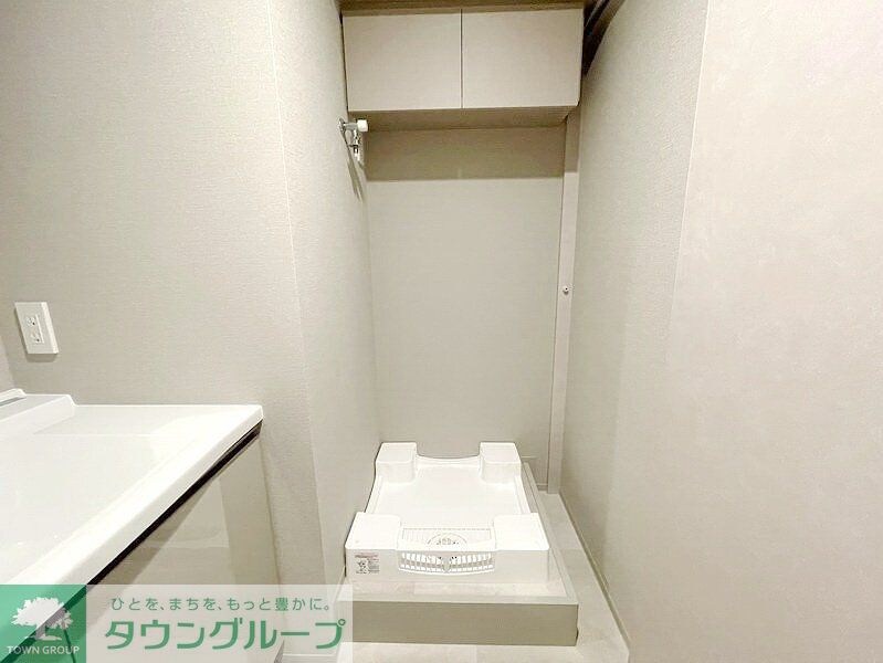 プラウドフラット三越前イーストの物件内観写真